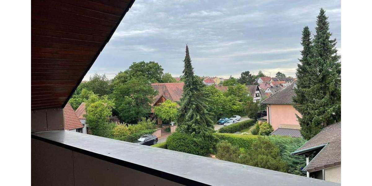 Etagenwohnung Neustadt an der Aisch Neustadt - 2 Zimmer, 75 m&sup2;, 720&euro; | Angebot:25660938