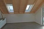 Dachgeschoßwohnung Aurach - 3 Zimmer, 89 m&sup2;, 1.100&euro; | Angebot:26322537