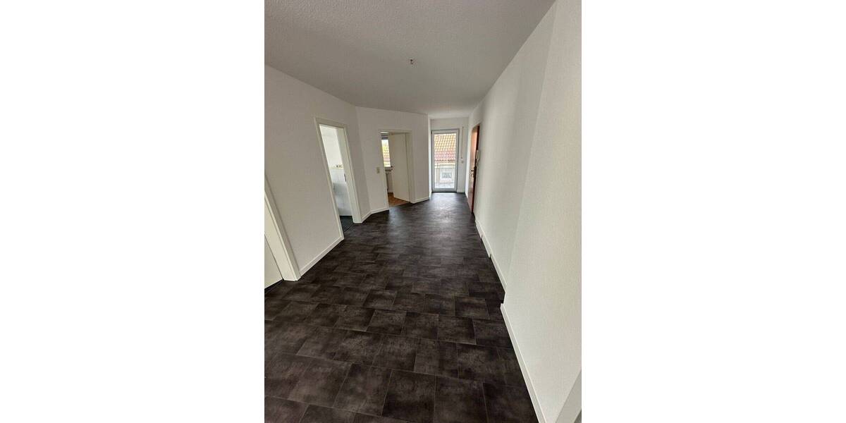 Etagenwohnung Rot am See - 3 Zimmer, 71 m&sup2;, 700&euro; | Angebot:24027389