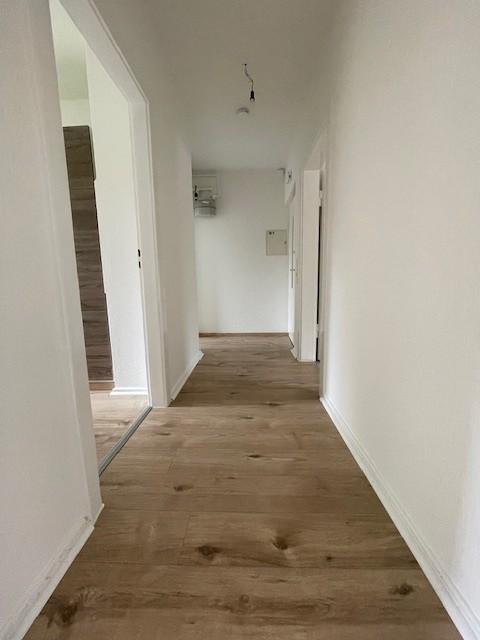 3-Zimmer-Wohnung mit EBK in Wilhelmshaven City