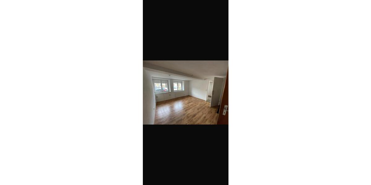 Erdgeschoßwohnung Mulfingen - 1 Zimmer, 50 m&sup2;, 400&euro; | Angebot:25841333