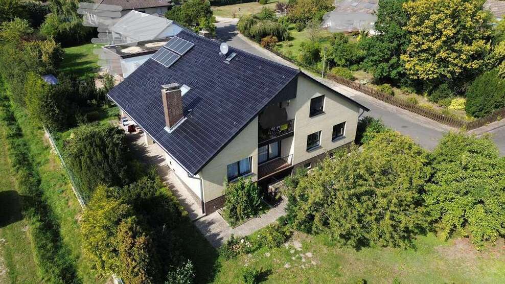 Wohnung zum Mieten in Grafhorst 1.190 € 153 m²