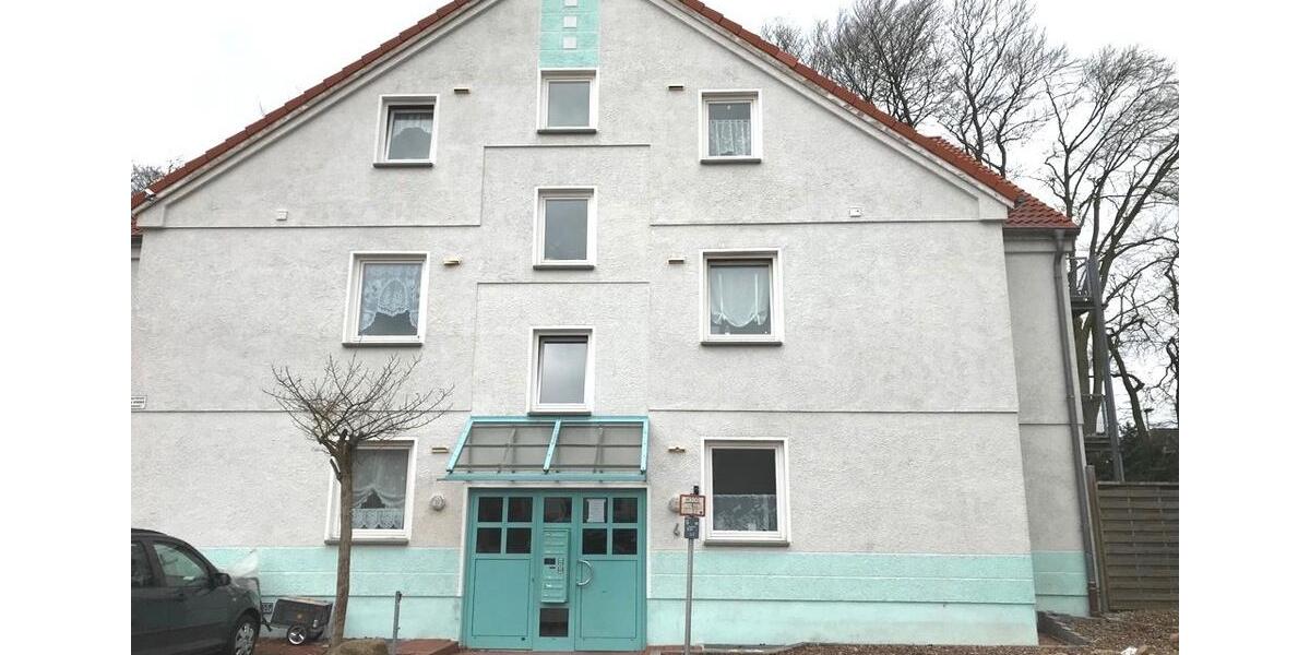 Dachgeschoßwohnung Cloppenburg - 3 Zimmer, 75 m&sup2;, 650&euro; | Angebot:26591127