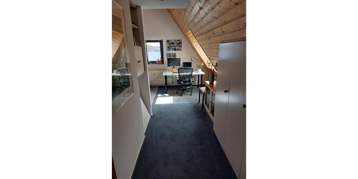 Dachgeschoßwohnung Lemgo - 2 Zimmer, 29 m&sup2;, 485&euro; | Angebot:24979738