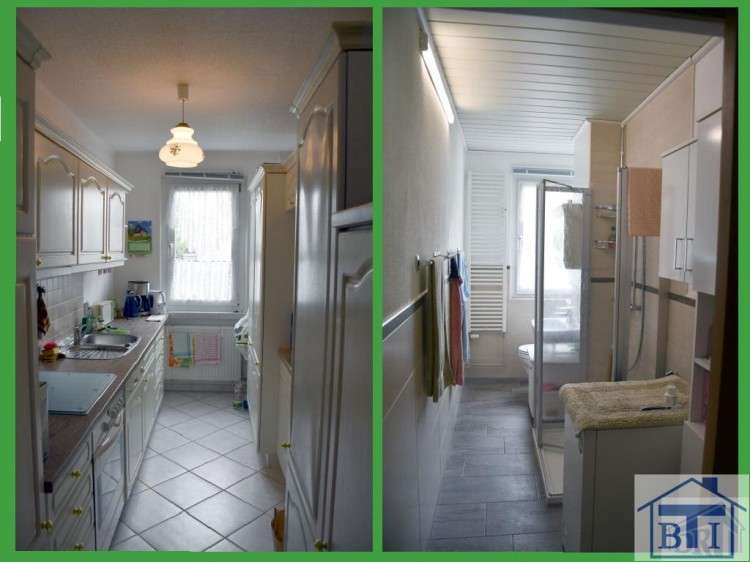 Etagenwohnung Großschönau - 3 Zimmer, 63 m&sup2;, 310&euro; | Angebot:27201476