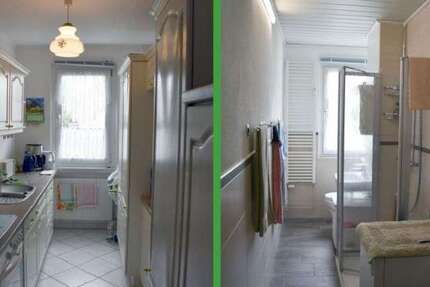 Wohnung Großschönau - 3 Zimmer, 63 m&sup2;, 310&euro; | Angebot:27201476