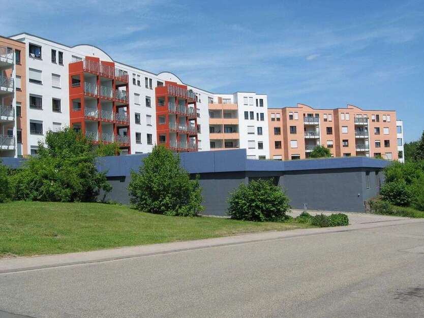Wohnung zum Mieten in Kaiserslautern 290 € 22 m²