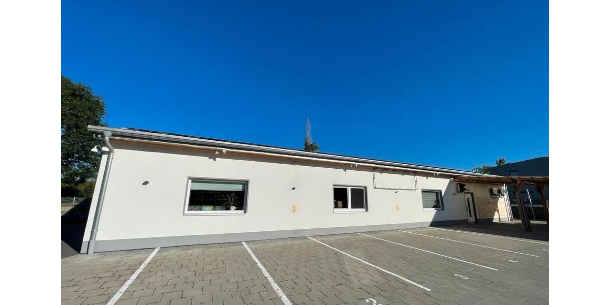 Gewerbeobjekt Adelsdorf - 1.150&euro; | Angebot:24753867