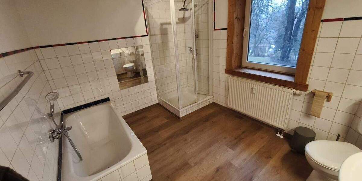 Etagenwohnung Clausthal-Zellerfeld Zellerfeld - 3 Zimmer, 80 m&sup2;, 610&euro; | Angebot:25738147