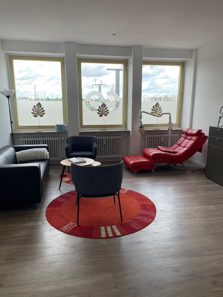 Praxisraum in Heilbronn zur Untermiete zu vermieten