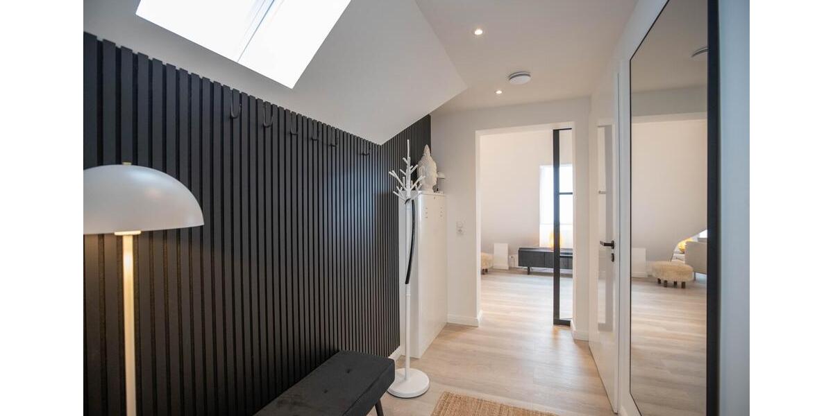 Wohnen auf Zeit Uetersen - 2 Zimmer, 75 m&sup2;, 2.100&euro; | Angebot:26336243