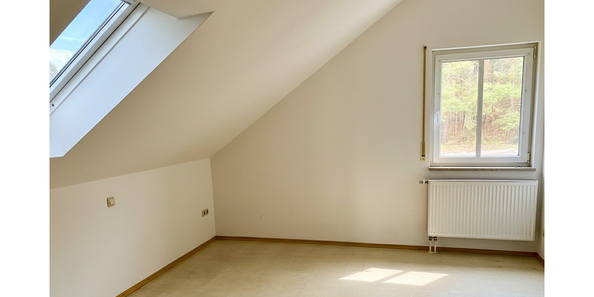 Etagenwohnung Pleinfeld Ramsberg - 3 Zimmer, 85 m&sup2;, 750&euro; | Angebot:24333731