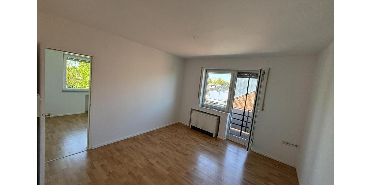 Dachgeschoßwohnung Senden - 2 Zimmer, 50 m&sup2;, 550&euro; | Angebot:26420229
