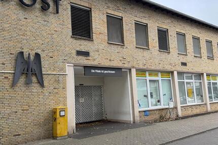 Starten Sie Ihr Geschäft in bester Lage - Ladenfläche in Duisburg zimmer