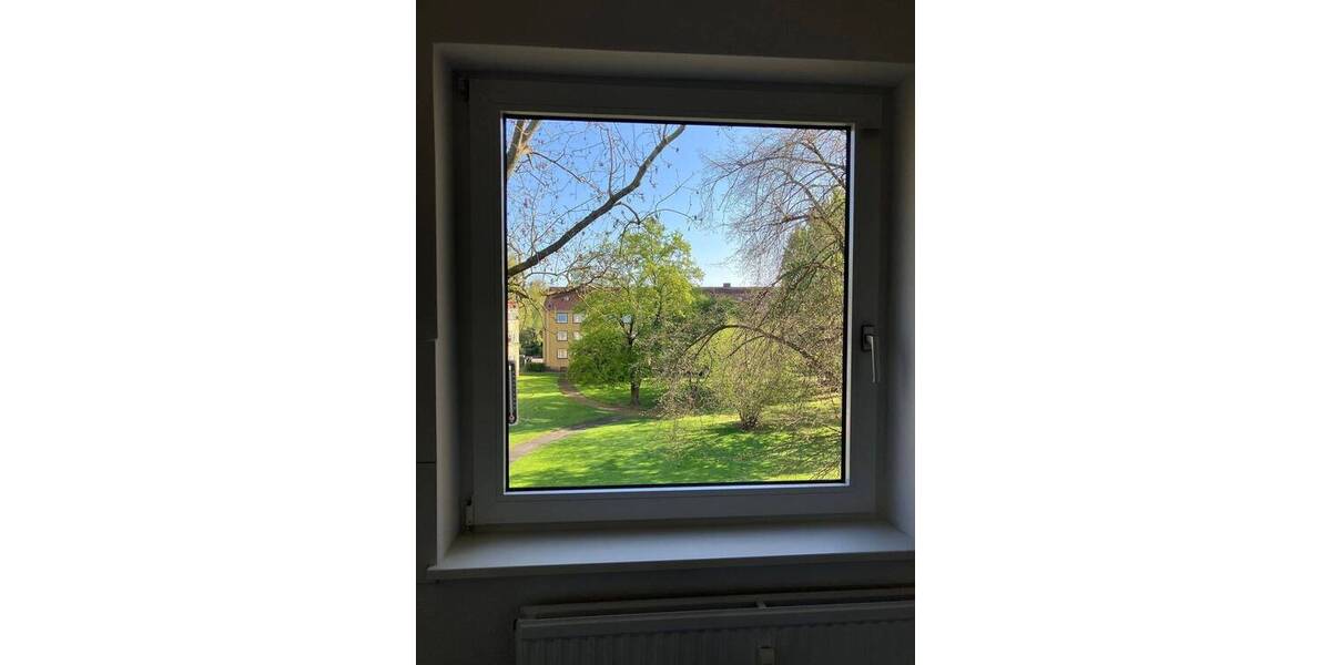 Etagenwohnung Salzgitter Lebenstedt - 4 Zimmer, 74 m&sup2;, 446&euro; | Angebot:26259206