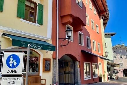 Gewerbeobjekt Berchtesgaden - 950&euro; | Angebot:24964592