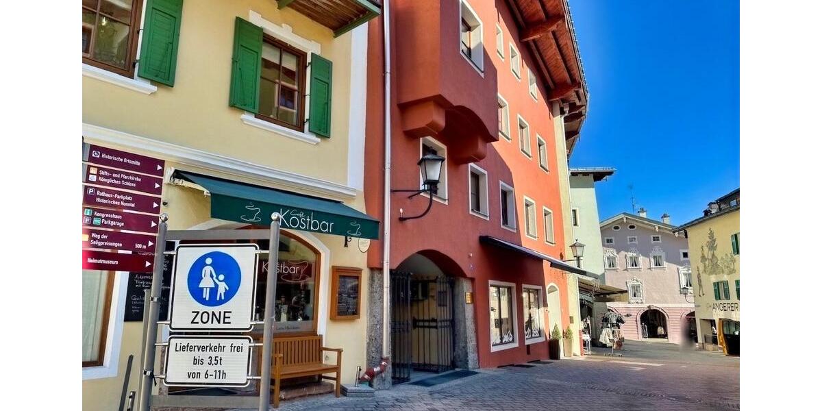 Gewerbeobjekt Berchtesgaden - 950&euro; | Angebot:24964592
