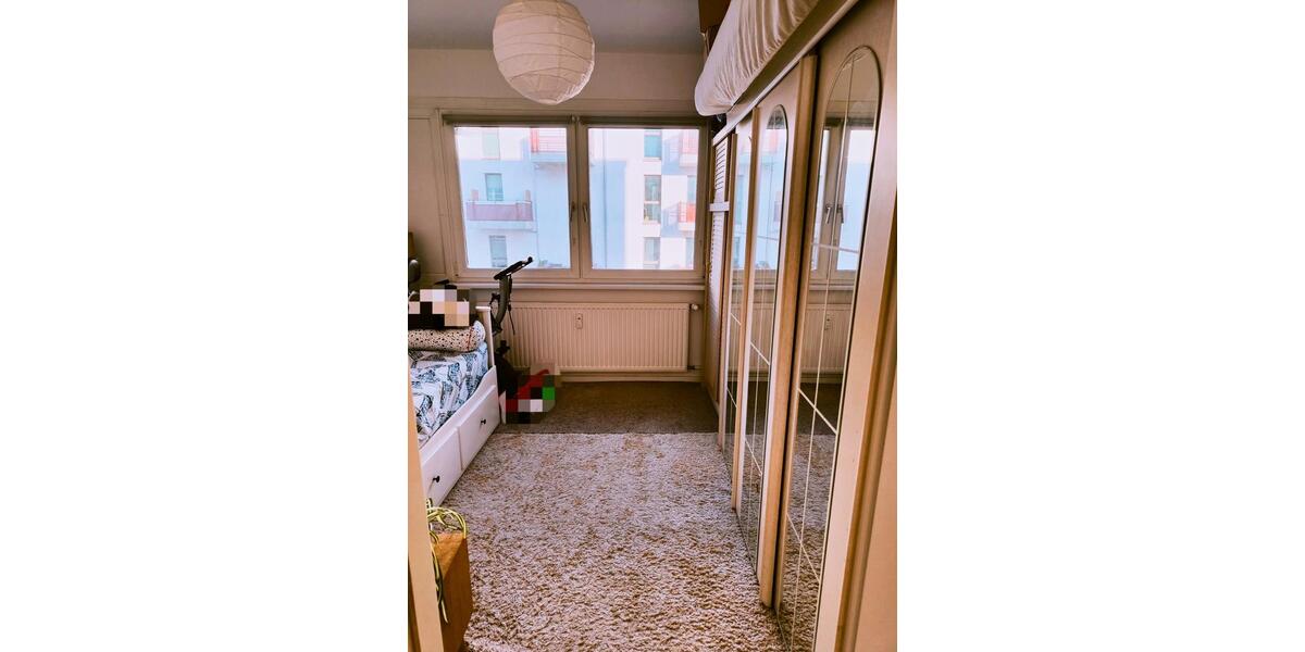 Wohnen auf Zeit Berlin Lichtenberg - 3 Zimmer, 70 m&sup2;, 690&euro; | Angebot:26615875