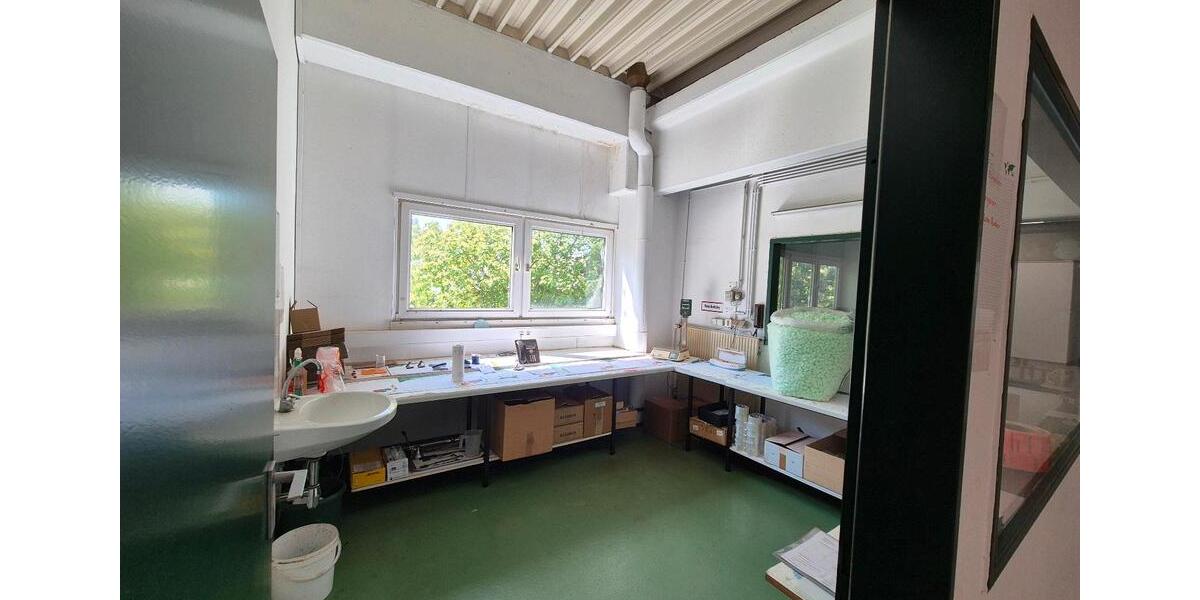 Gewerbeobjekt Brechen - 3.800&euro; | Angebot:25357205