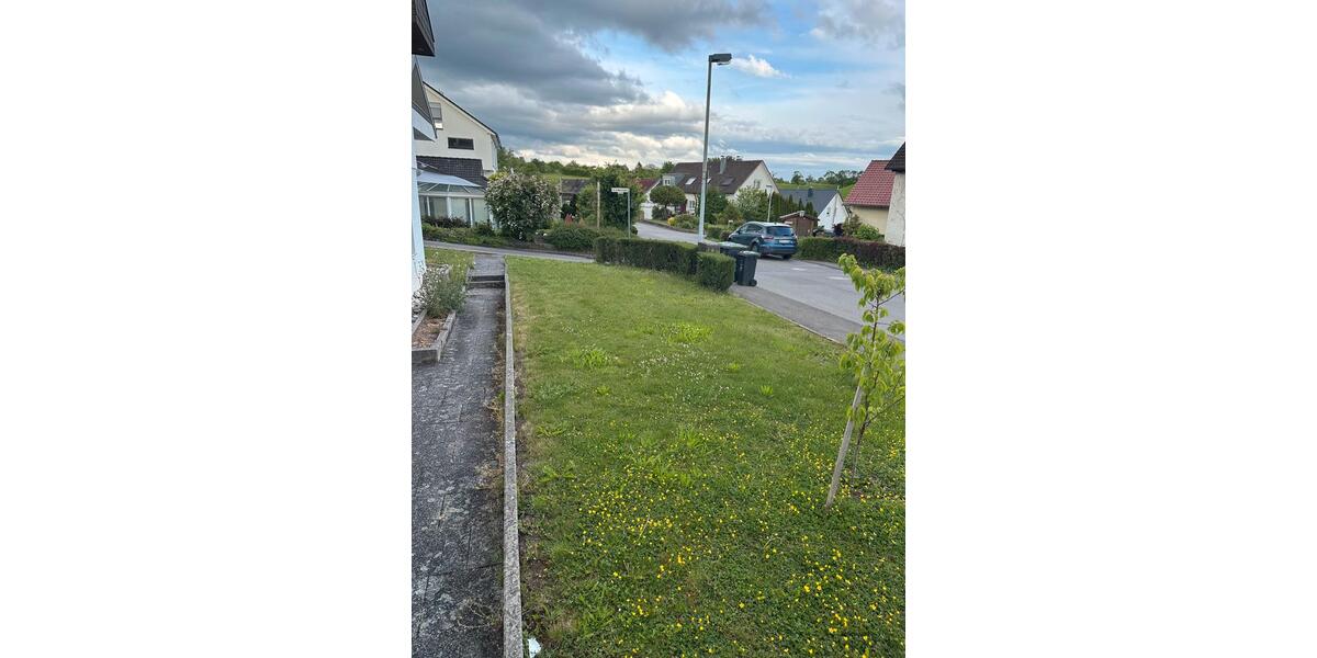 Terrassenwohnung Herrenberg - 2.5 Zimmer, 54 m&sup2;, 815&euro; | Angebot:26641462