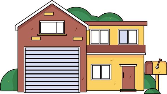 Erdgeschoßwohnung Köln Mülheim - 3 Zimmer, 79 m&sup2;, 1.365&euro; | Angebot:25238973