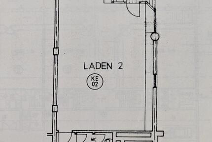 Gewerbeobjekt Pfarrkirchen - 850&euro; | Angebot:24401771