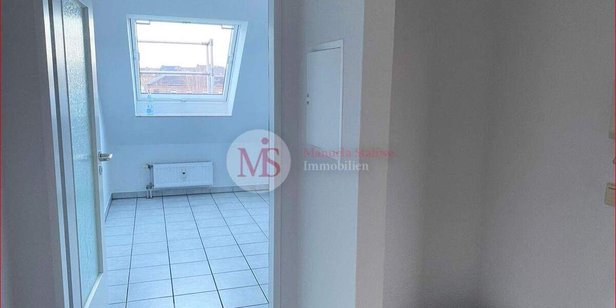 Etagenwohnung Neuss Furth-Süd - 2 Zimmer, 46 m&sup2;, 460&euro; | Angebot:25096880