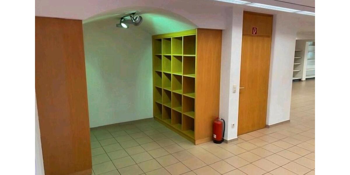 Gewerbeobjekt Unterdießen - 1.500&euro; | Angebot:24789699