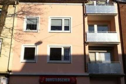 Wohnung zum Mieten in Bremen 695 € 90 m² 4 zimmer