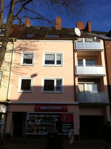 Wohnung zum Mieten in Bremen 695 € 90 m² 4 zimmer