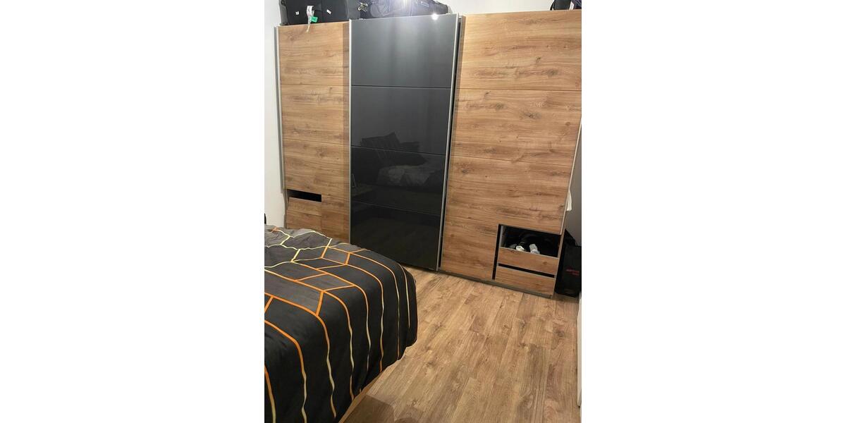 Etagenwohnung Kronach - 1 Zimmer, 68 m&sup2;, 680&euro; | Angebot:25292383