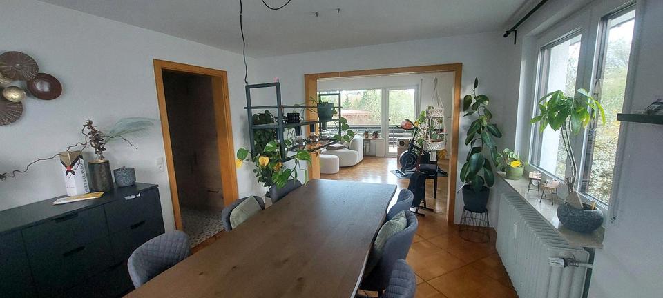 Etagenwohnung Neuenstein - 4.5 Zimmer, 120 m&sup2;, 1.800&euro; | Angebot:26548970
