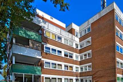 Wohnung Bocholt Feldmark - 3 Zimmer, 75 m&sup2;, 609&euro; | Angebot:25179161