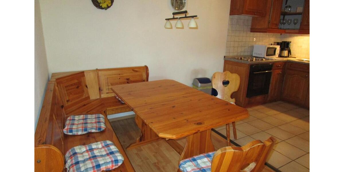 Wohnen auf Zeit Drochtersen - 3 Zimmer, 55 m&sup2;, 850&euro; | Angebot:26563115