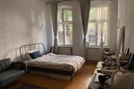 Gemütliche 2 Zimmer Wohnung mit Garten Steglitz