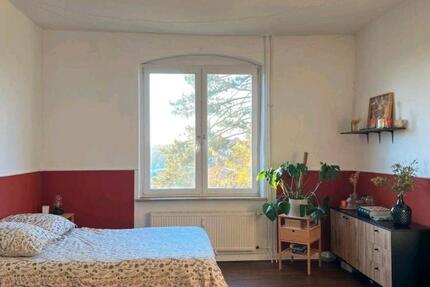 Schönes WG Zimmer in Jürgensby mit Blick über die Stadt 1 zimmer