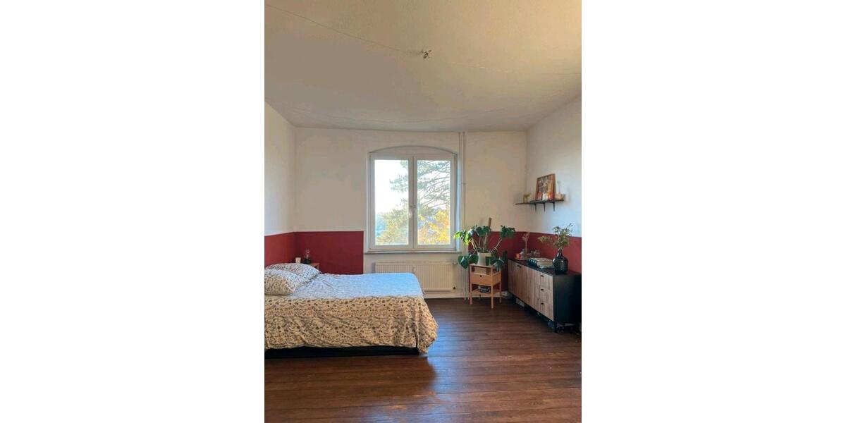 Schönes WG Zimmer in Jürgensby mit Blick über die Stadt 1 zimmer