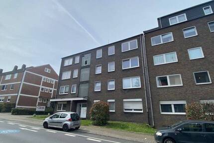 Wohnung Bottrop Stadtmitte - 3 Zimmer, 77 m&sup2;, 600&euro; | Angebot:26187793