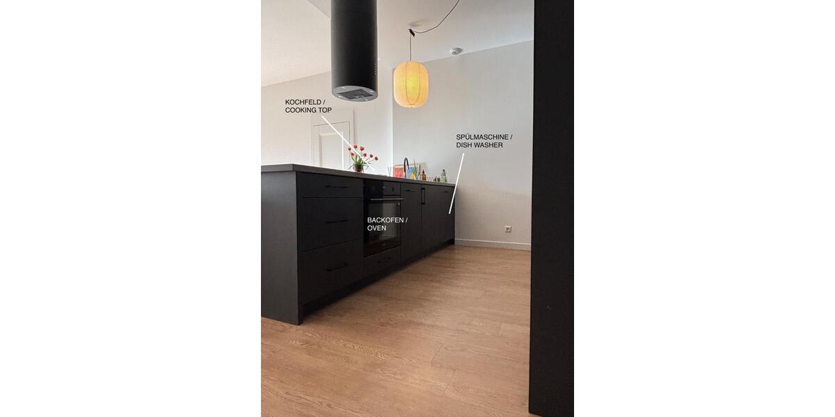 Etagenwohnung Horb am Neckar - 4 Zimmer, 125 m&sup2;, 1.487&euro; | Angebot:26150445