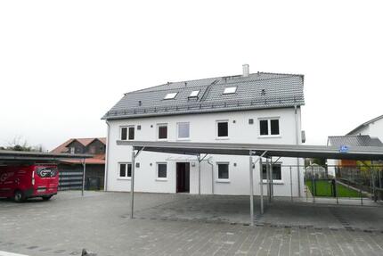 Wohnung Großmehring - 2 Zimmer, 49 m&sup2;, 690&euro; | Angebot:26606048
