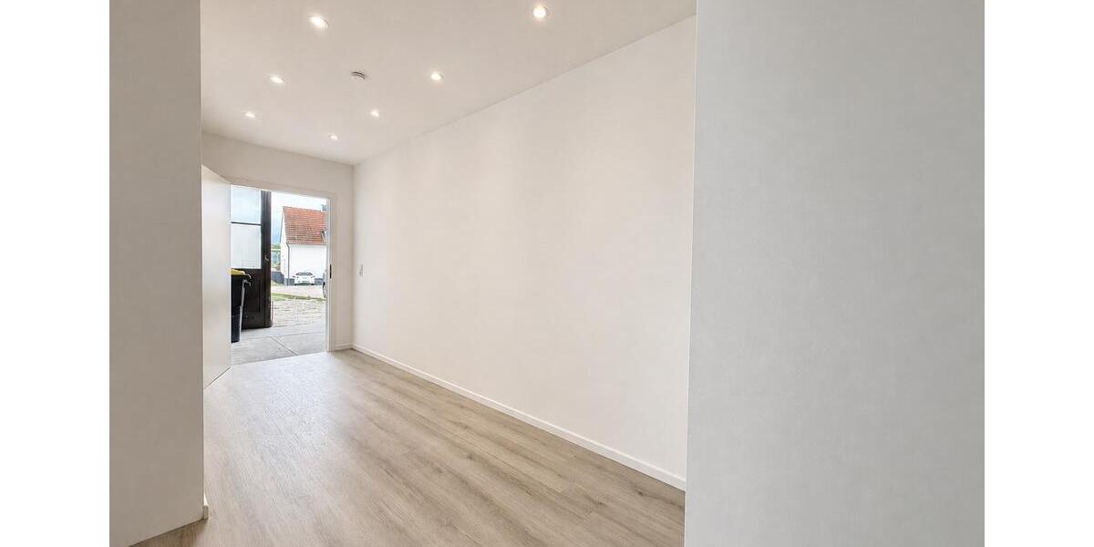 Erdgeschoßwohnung Herford Diebrock - 3 Zimmer, 118 m&sup2;, 1.130&euro; | Angebot:26680728