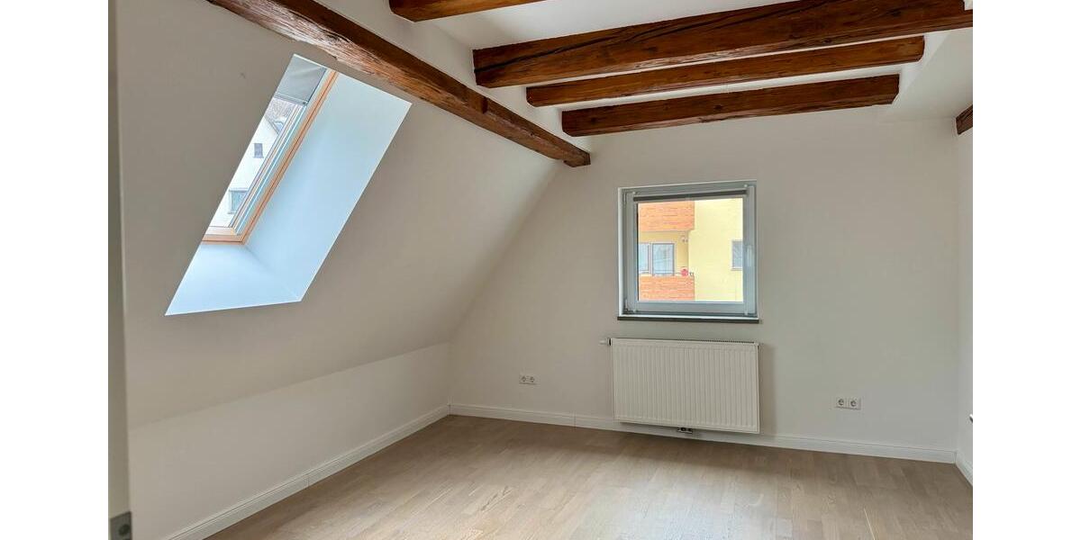 Etagenwohnung Horb am Neckar - 5 Zimmer, 139 m&sup2;, 1.140&euro; | Angebot:24563644