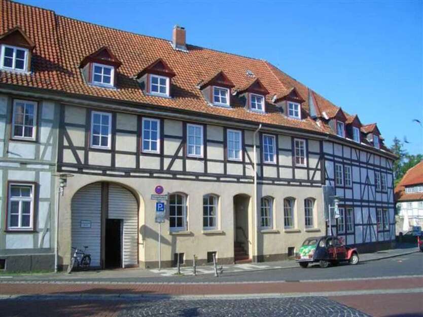 Wohnung zum Mieten in Göttingen 515 € 42 m²