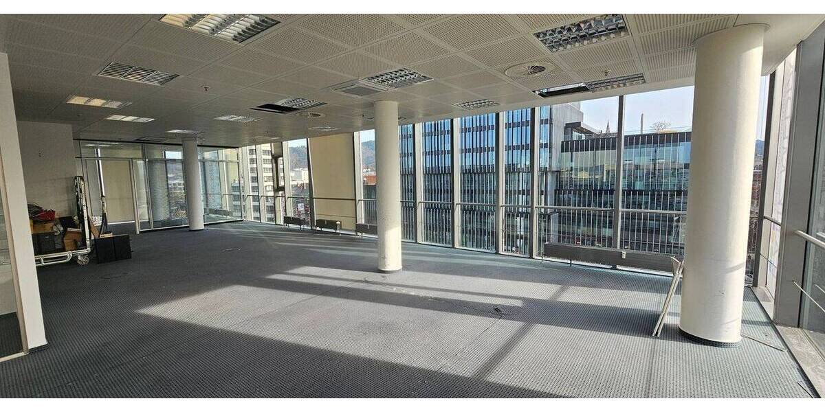 Gewerbeobjekt Freiburg im Breisgau Altstadt - 1 Zimmer, 249 m&sup2;, 4.100&euro; | Angebot:25706366