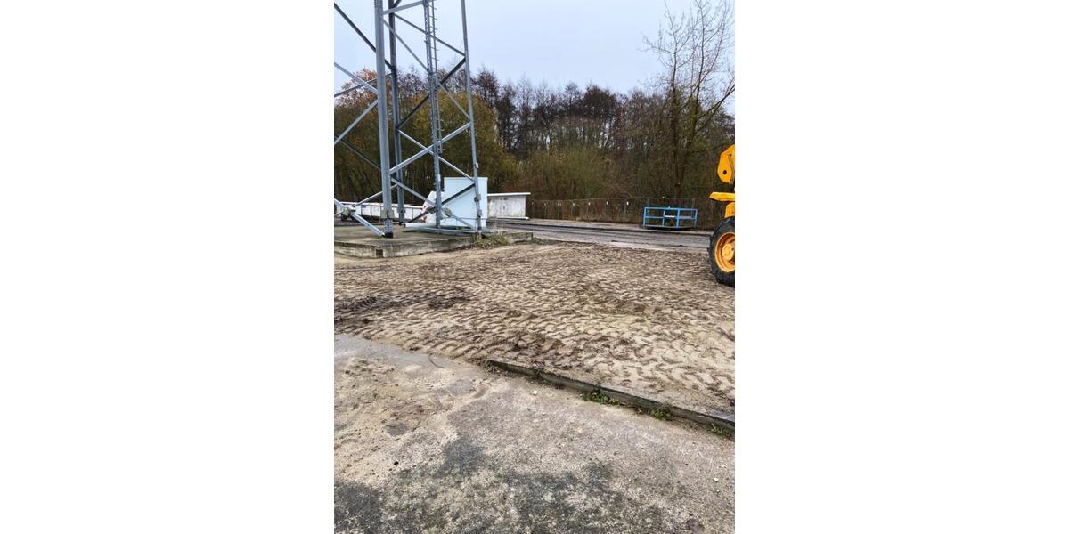 Gewerbeobjekt Güstrow - 40&euro; | Angebot:26195633