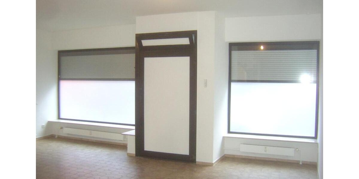Erdgeschoßwohnung Bad Hersfeld - 2 Zimmer, 75 m&sup2;, 700&euro; | Angebot:27593185