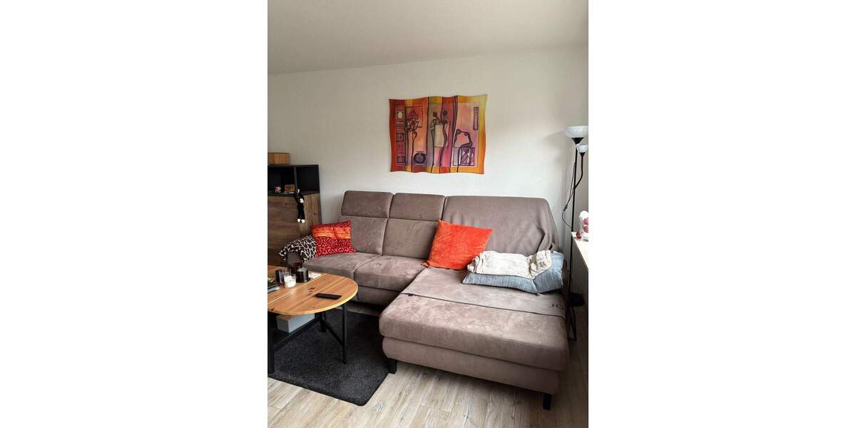 Etagenwohnung Mülheim an der Ruhr Broich - 3 Zimmer, 76 m&sup2;, 500&euro; | Angebot:25108055