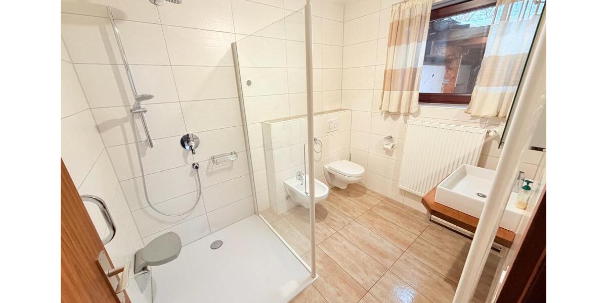 Terrassenwohnung Garching an der Alz - 3 Zimmer, 112 m&sup2;, 1.130&euro; | Angebot:23859709