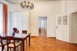 Wohnen auf Zeit München Schwabing-Freimann - 4 Zimmer, 127 m&sup2;, 4.370&euro; | Angebot:26389533