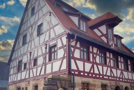 Wohnung Nürnberg Erlenstegen - 1 Zimmer, 33 m&sup2;, 480&euro; | Angebot:25236841